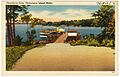 Chandler's Cove, Chebeague Island, Maine (76921)
