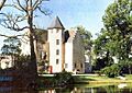 Chateau de francs