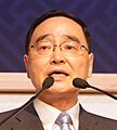 Chung Hong-won small