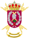 Coat of Arms of the 11th Signals Company.svg