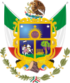 Coat of arms of Queretaro