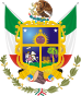 Coat of arms of Queretaro.svg