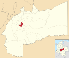 Colombia - Meta - Granada.svg