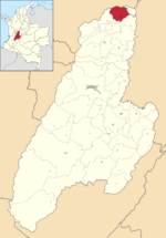 Colombia - Tolima - Mariquita.svg