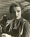 Constance Cummings 1934