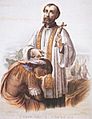 Conversion of Paravas by Francis Xavier in 1542