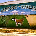 CourtlandKansasmural