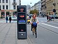 Cycle counter