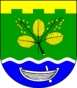 DEU Drage (Steinburg) COA.svg