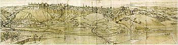 Archivo:Dibujo madrid 1562