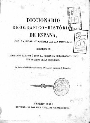 Archivo:Diccionario geográfico-histórico de La Rioja o toda la provincia de Logroño (1846)