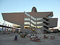Disseny Hub BCN
