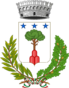 Dorgali-Stemma.svg