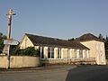Douillet (Sarthe) mairie
