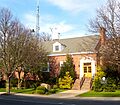East Rockaway Village Hall jeh