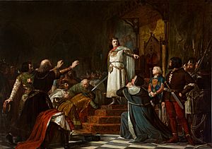 Archivo:Enrique III y los nobles