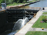 Archivo:Erie Canal, Lock 32
