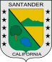 Escudo de California (Santander).svg