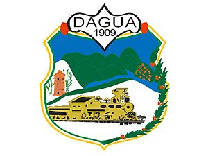 Archivo:Escudo de Dagua