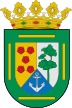 Escudo de El Rosario.svg