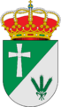 Escudo de Ibahernando (Cáceres)