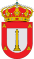 Escudo de Moratilla de los Meleros