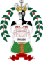 Escudo de Pandi - Cundinamarca.svg