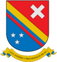 Escudo de San Andrés y Providencia.svg