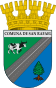 Escudo de San Rafael (Chile).svg