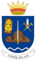 Escudo de Utuado, Puerto Rico.svg