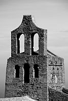 Església de Santa Helena de Rodes (El Port de la Selva) - 3