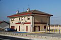 Estación de Recajo