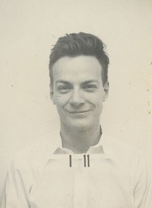 Archivo:Feynman-richard p