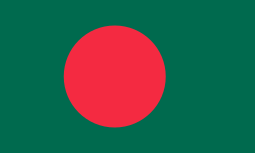 Bangladés