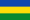 Flag of Suárez (Cauca).svg