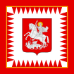 Estandarte presidencial