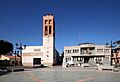 Formentera del Segura 3 - Ayuntamiento e Iglesia