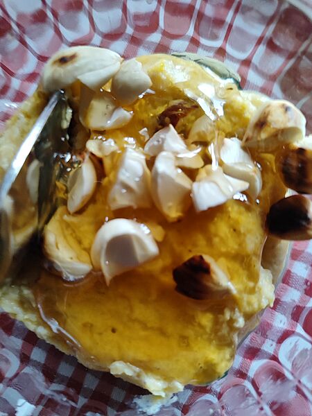 Frangollo