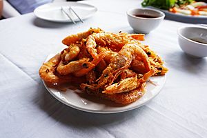 Archivo:Fried shrimp