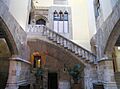 Generalitat pati