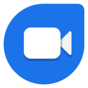 Archivo:Google Duo icon