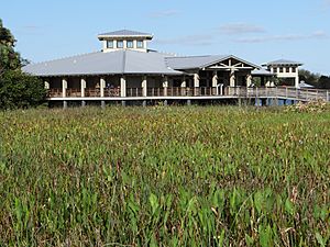 Archivo:Green Cay Wetlands and Nature Center pic. bb8822