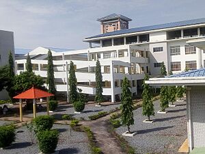 Archivo:Hôpital sinoguinee