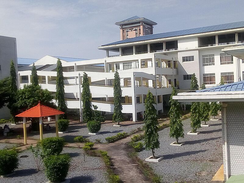 Hôpital sinoguinee