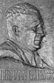 Hermann Ehlers Relief