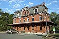 Hopewell Rail Station