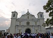 Iglesia de Santa Lucia Cotzumalguapa