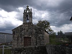 Igrexa de Santa María Madanela de Neira, O Páramo.jpg