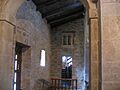 Interior santianes