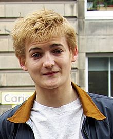 Jack Gleeson para Niños